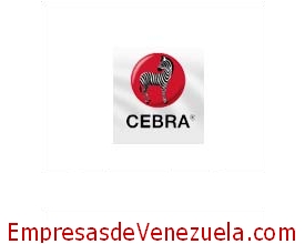 Cebra, S.A. en Cagua Aragua