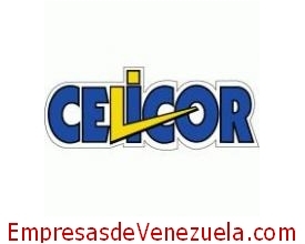 Celicor Propatria 1 en Caracas Distrito Capital