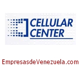 Cellular Center CA en San Cristobal Táchira