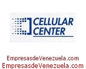 Celular Center CA en Puerto Ordaz Bolívar