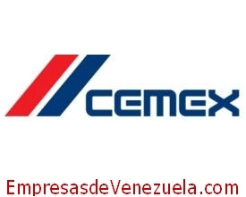 Cemex Venezuela en Matanzas Bolívar