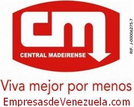 Central Madeirense La Concordia en Caracas Distrito Capital