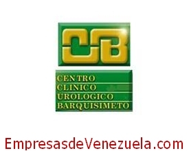 Centro Clínico Urológico en Barquisimeto Lara
