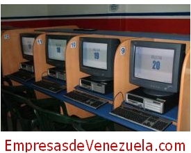 Centro de Comunicaciones Vh Puleo en Merida Mérida