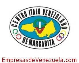 Centro Italo Venezolano Margarita en Pampatar Nueva Esparta