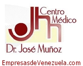 Centro Médico Dr José Muñoz en Maracaibo Zulia