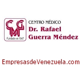 Centro Médico Dr Rafael Guerra Méndez en Valencia Carabobo