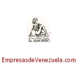 Centro Médico Estético Dra Alami Rivero en Caracas Distrito Capital