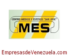 Centro Medico Estético San José en Maracay Aragua