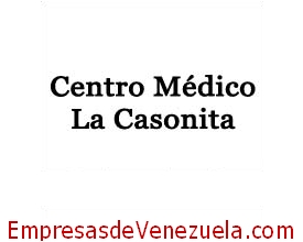 Centro Médico La Casonita en San Antonio De Los Altos Miranda