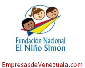 Centro Preescolar Sucre de La Fundación del Niño en Caracas Distrito Capital