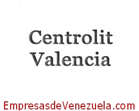 Centrolit Valencia ,C.A. en Valencia Carabobo