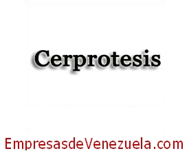 Cerprotesis, C.A. en Caracas Distrito Capital