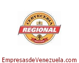 Cervecería Regional en Maracaibo Zulia