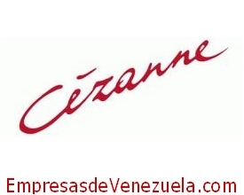 Cezanne Solutions CA en Caracas Distrito Capital