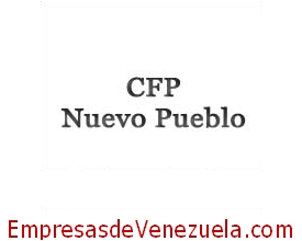 CFP Nuevo Pueblo en Barquisimeto Lara