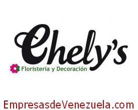 Chely`S Diseños y Floristeria en Barquisimeto Lara