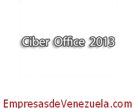 Ciber Office 2013, C.A. en Litoral Vargas