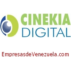 Cinekia Digital Pni 107 en Caracas Distrito Capital