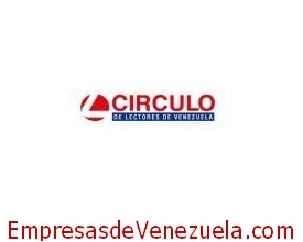 Círculo de Lectores de Venezuela CA en Caracas Distrito Capital