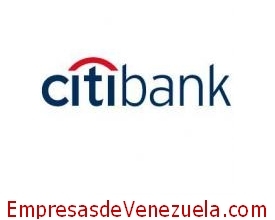 Citibank Na Banco Universal en Caracas Distrito Capital