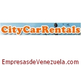 City Car Rentals, C.A en Porlamar Nueva Esparta