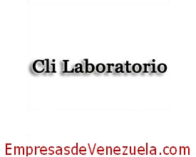 Cli Laboratorio CA en Barquisimeto Lara