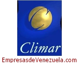 Climar CA en Caracas Distrito Capital