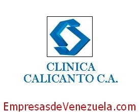 Clinica Calicanto Ca en Maracay Aragua