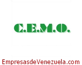 Clínica Cemo, C.A. en Caracas Distrito Capital