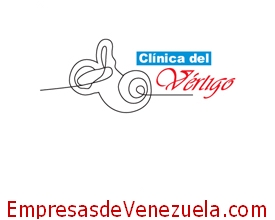 Clinica del Vertigo , C.A. en Caracas Distrito Capital