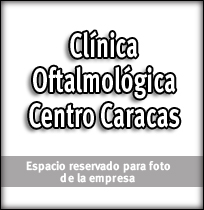 Clínica Oftalmológica Centro Caracas en Caracas Distrito Capital