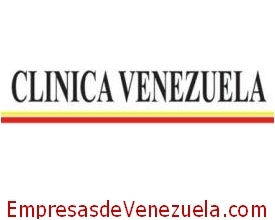 Clínica Venezuela CA en Caracas Distrito Capital