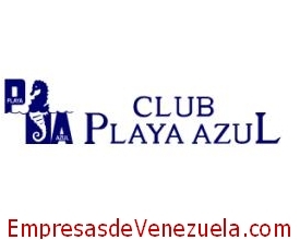 Club Balneario La Ribera De Playa Azul Asociación Civil en Caracas Distrito Capital