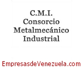 C.M.I. Consorcio Metalmecánico Industrial, S.A. en Barquisimeto Lara