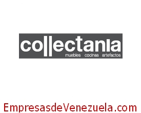 Collectania, C.A. en Caracas Distrito Capital