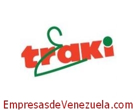 Comercial Traki CA en Caracas Distrito Capital
