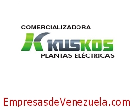 Comercializadora Kuskos CA en Valencia Carabobo