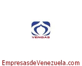 Compañía Vengas de Caracas SA en Los Teques Miranda
