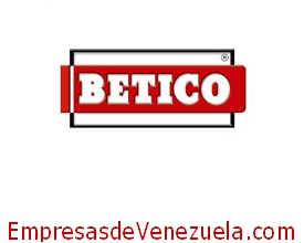 Compresores Betico, S.A. en Caracas Distrito Capital