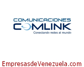 Comunicaciones Comlink, C.A. en Caracas Distrito Capital