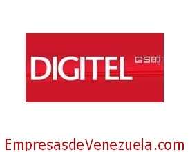 Comunicaciones Digitel Plaza CA en Maracay Aragua