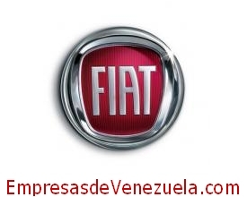 Concesionario Fiat Dincar Valencia CA en Valencia Carabobo