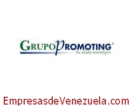 Consorcio Promoting en Barquisimeto Lara