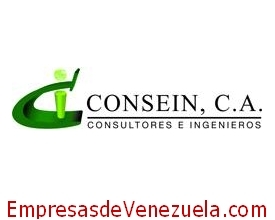 Consultores E Ingenieros Consein CA en Caracas Distrito Capital