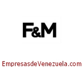 Consultores Gerenciales Y Financieros F&M, C.A. en Caracas Distrito Capital