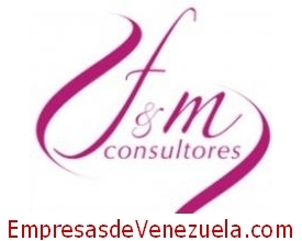 Consultores Gerenciales Y Financieros F&M, C.A. en Caracas Distrito Capital