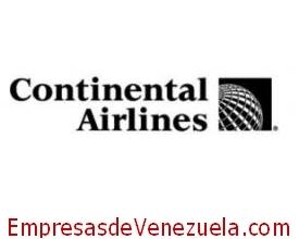 Continental Airlines, Inc en Litoral Vargas