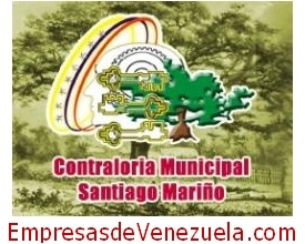 Contraloria Municipio Mariño en Porlamar Nueva Esparta