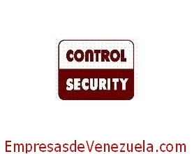 Control Security CA en Caracas Distrito Capital
